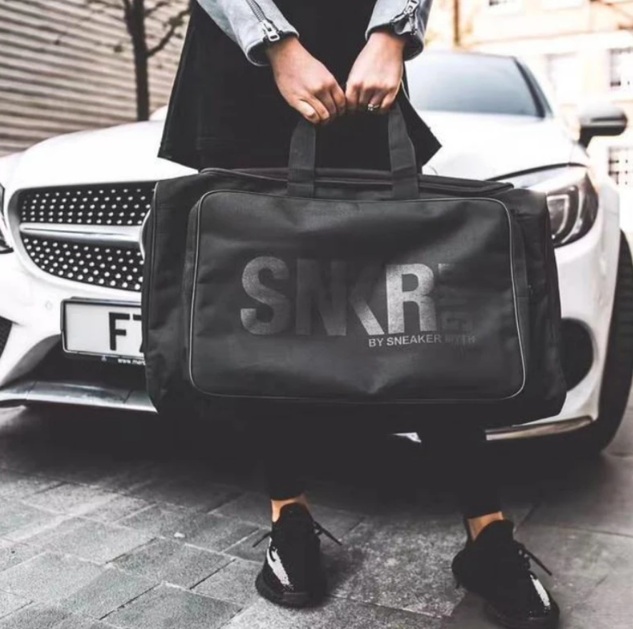 SNKR BAG SportsSpex™️